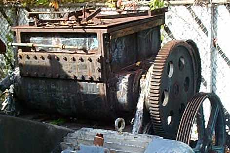 100 Gallon Baker Perkins Sigma Blade Mixer, Jktd., C/S
