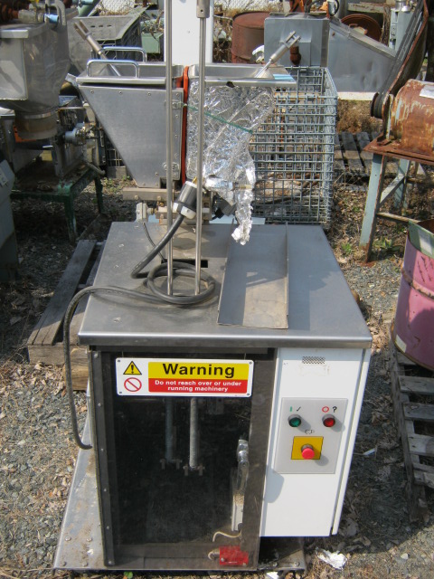 APV Laboratory Candy Depositor, S/S